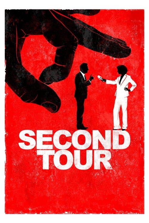 Affiche de Second Tour