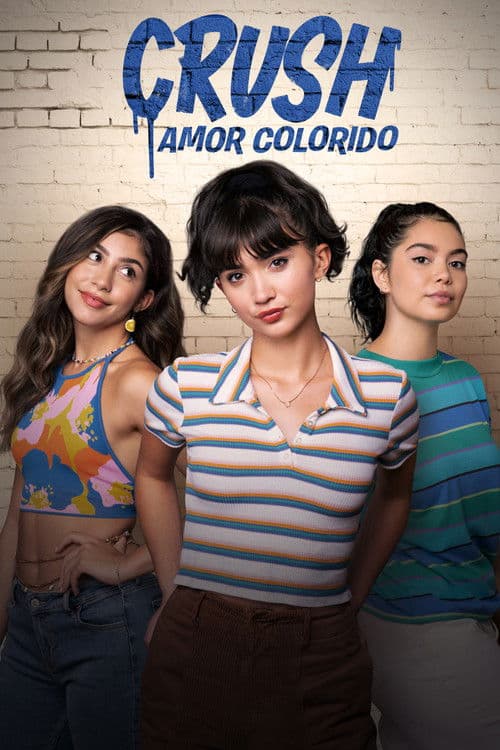 Poster for Crush