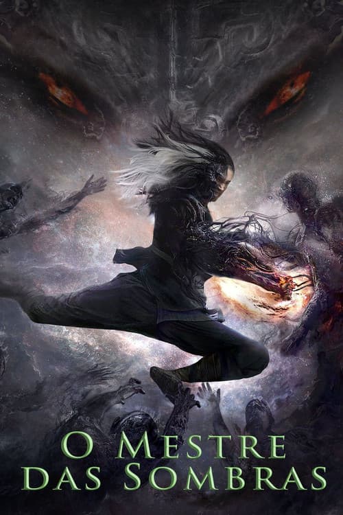 Poster for Shadow Master