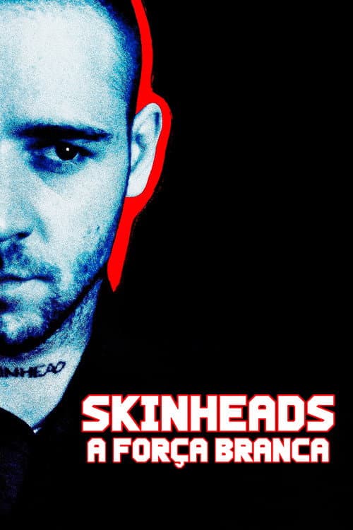Poster for Romper Stomper