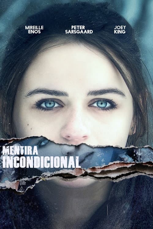 Póster de Juego perverso