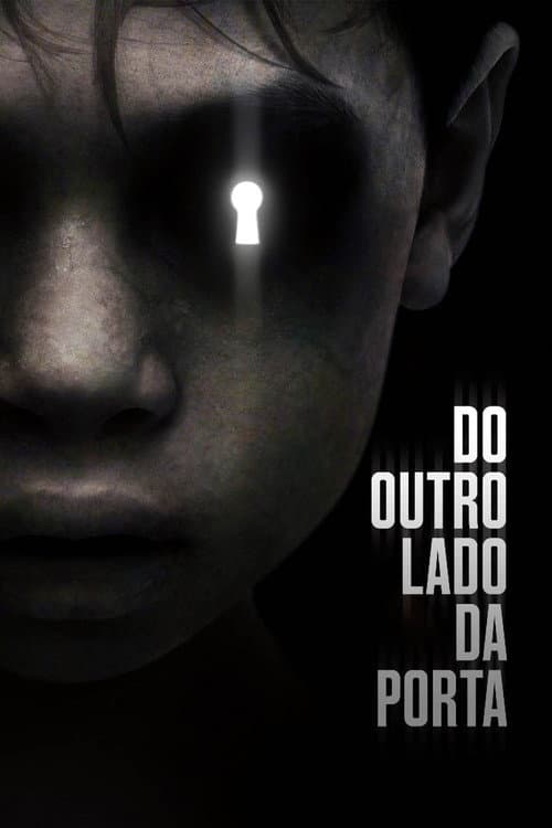Poster for The Other Side of the Door