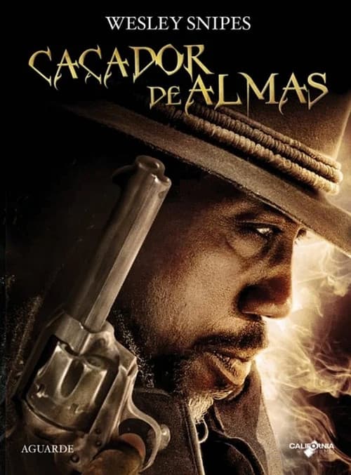 Affiche de Gallow Walkers