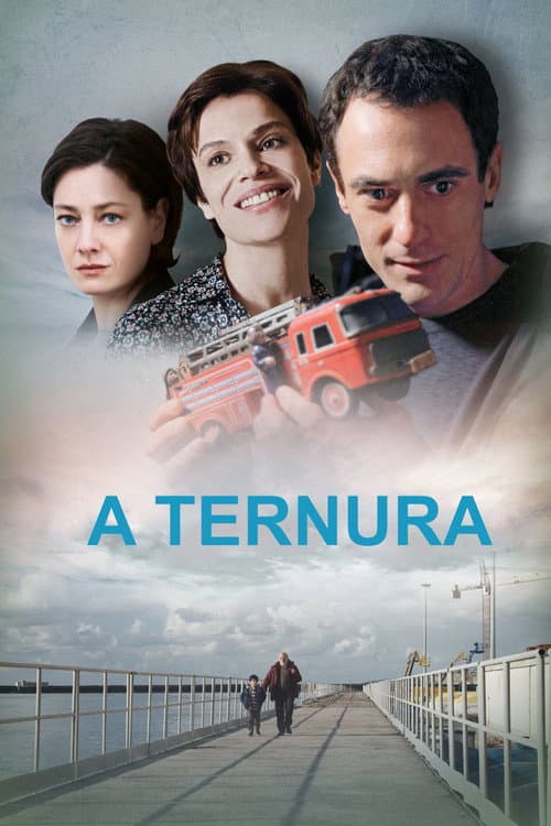 Affiche de A Ternura