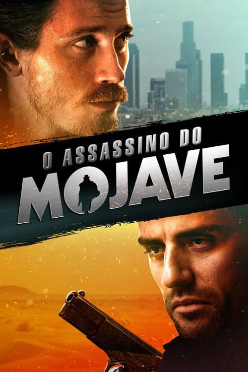 Poster for Mojave