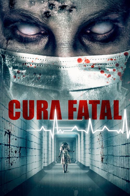 Póster de Cura Fatal