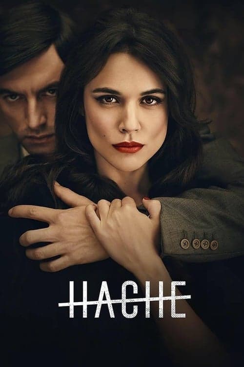 Poster for Hache