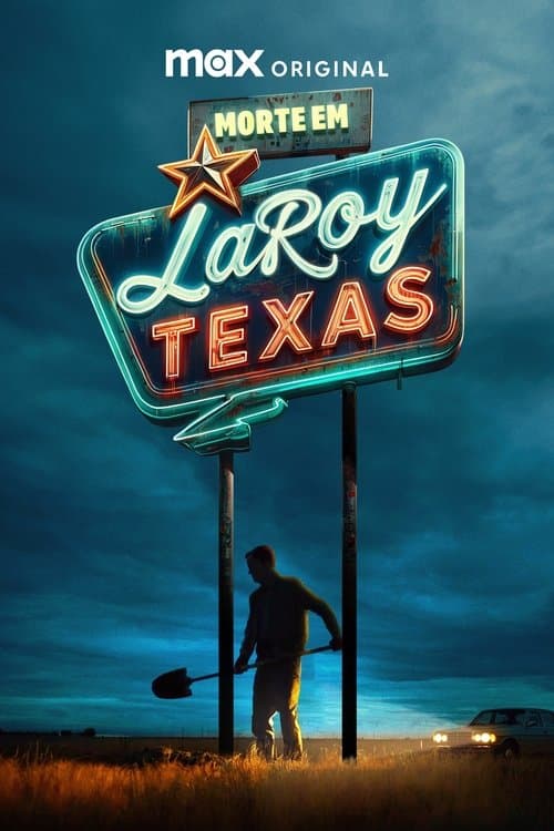 Affiche de LaRoy