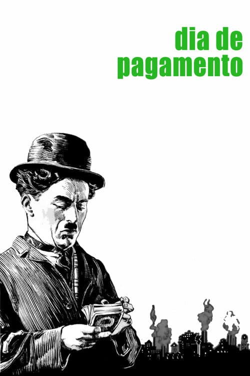 Poster for Pay Day