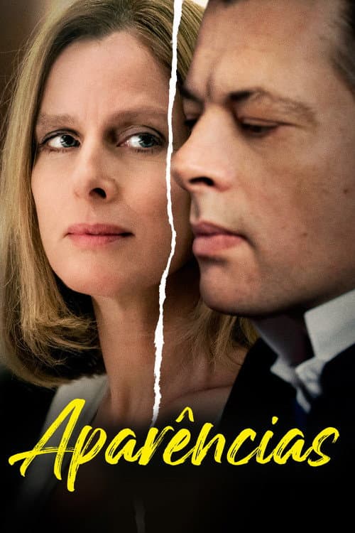 Póster de Aparências