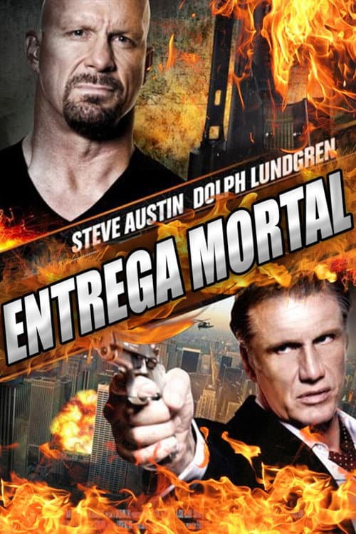 Poster for The Package