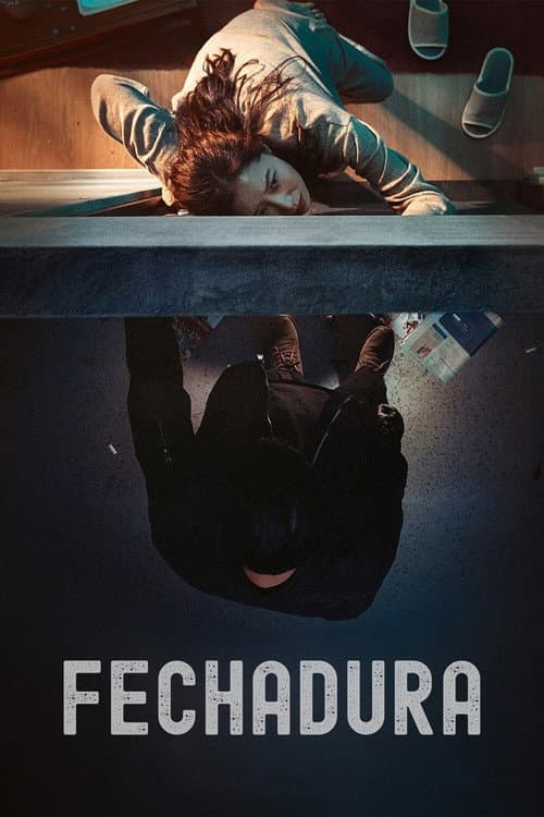 Poster for Fechadura