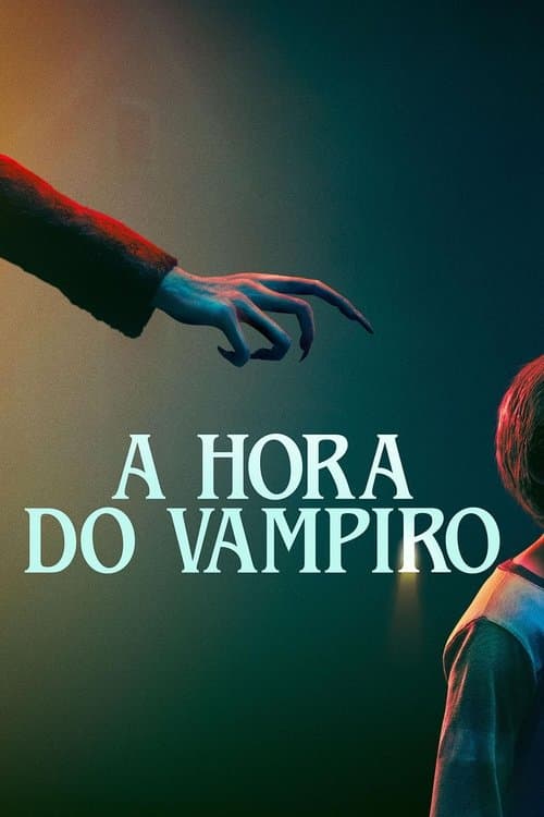 Póster de El misterio de Salem's Lot