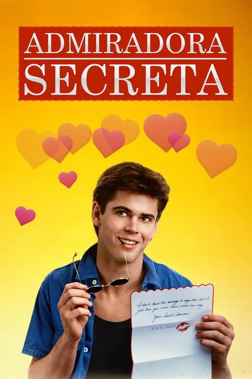 Affiche de Une amie qui vous veut du bien