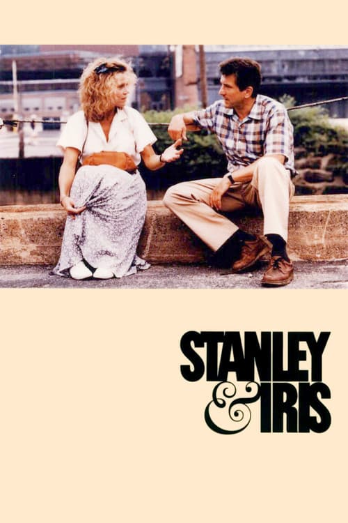 Póster de Stanley & Iris