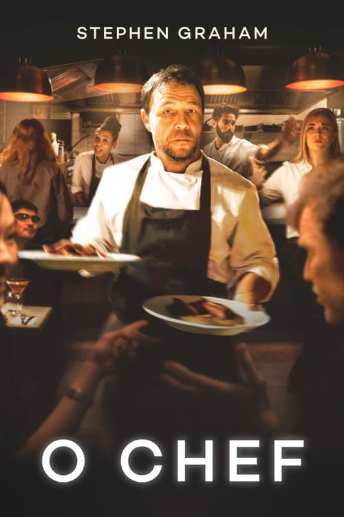 Affiche de O Chef