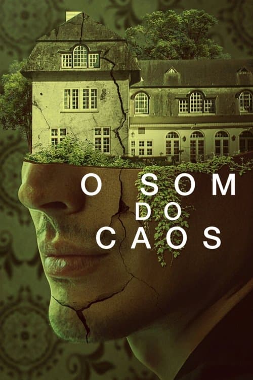 Póster de Ruido mental