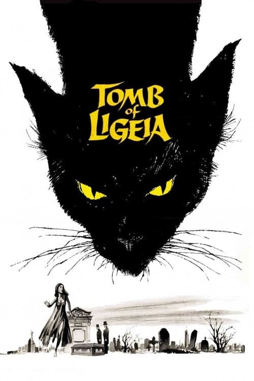 Affiche de Túmulo Sinistro