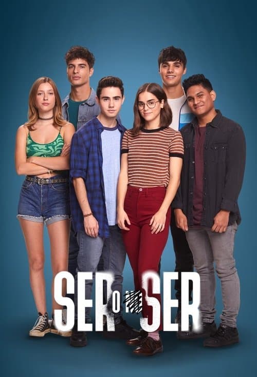 Poster for To be or not to be