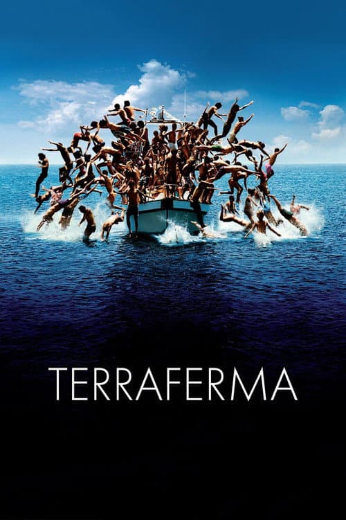 Póster de Terraferma