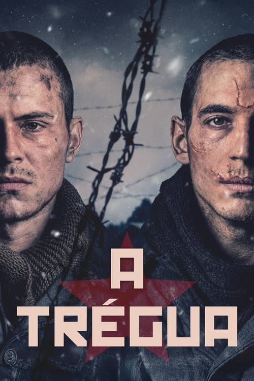 Póster de La tregua