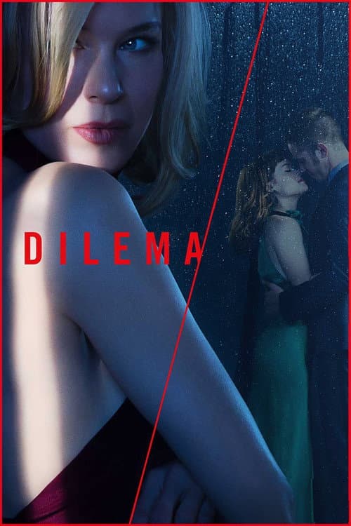 Affiche de Dilemme
