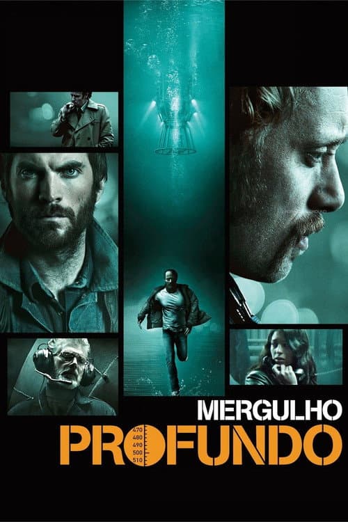 Affiche de Pioneer