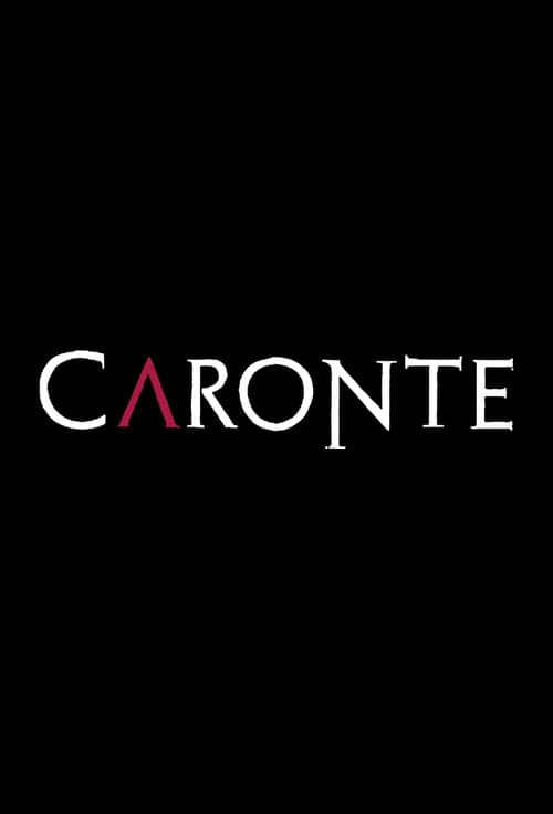 Affiche de Caronte