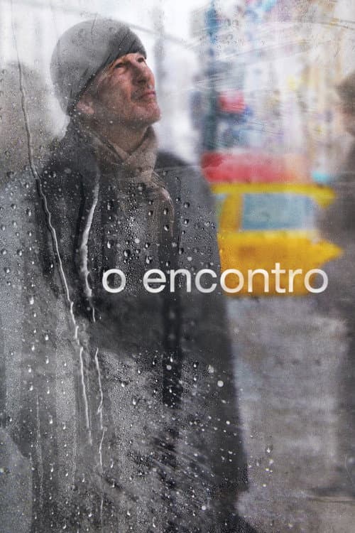 Affiche de O Encontro