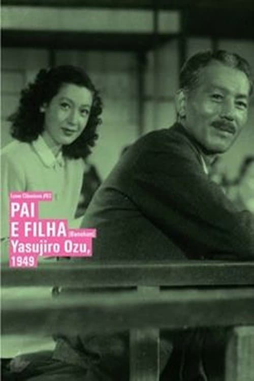 Affiche de Printemps tardif