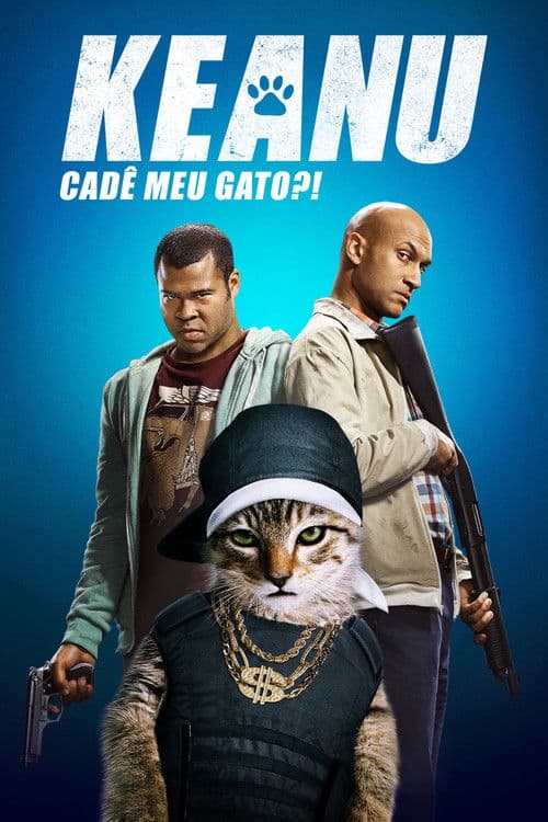 Affiche de Keanu