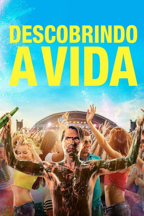 Poster for Descobrindo a Vida