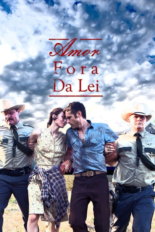 Affiche de Amor Fora da Lei