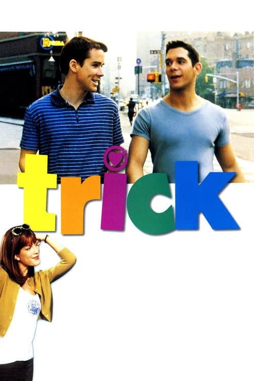 Poster for Trick