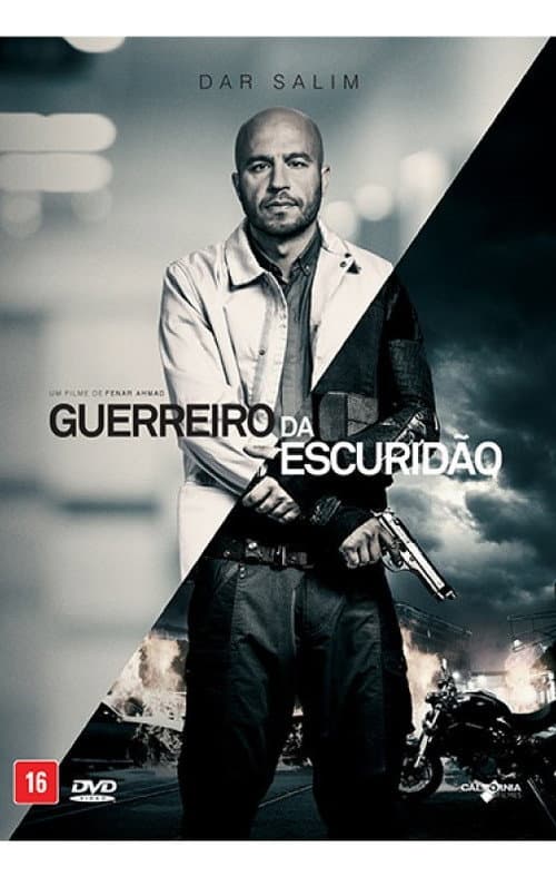 Affiche de Guerreiro da Escuridão