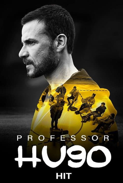 Póster de Hit