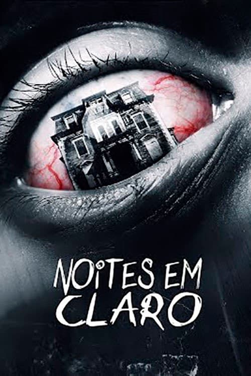 Póster de Dark Circles