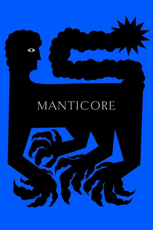Affiche de Mantícora
