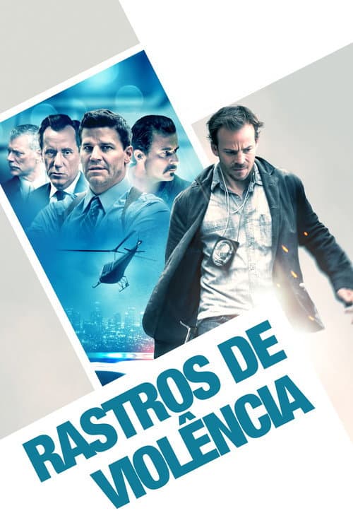 Poster for Officer Down