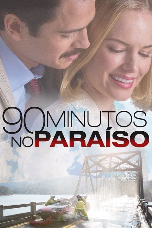 Poster for 90 Minutos no Paraíso