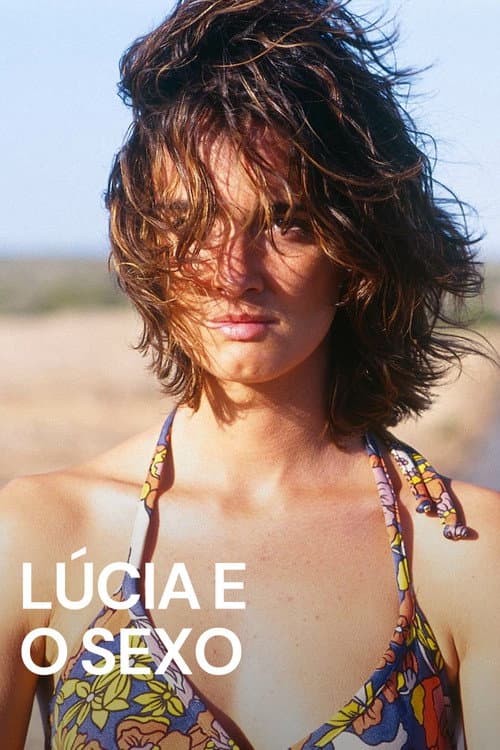 Póster de Lucía y el sexo