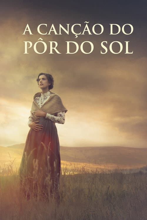Pôster de A Canção do Pôr do Sol