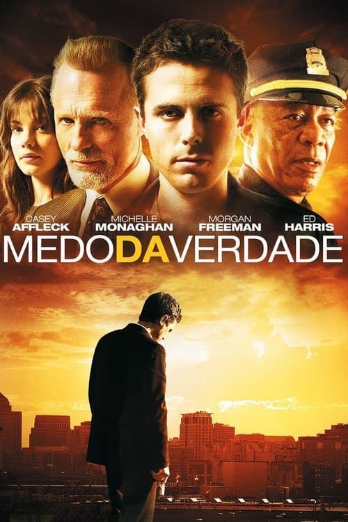 Póster de Adiós pequeña, adiós