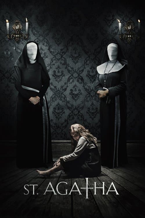 Póster de El convento