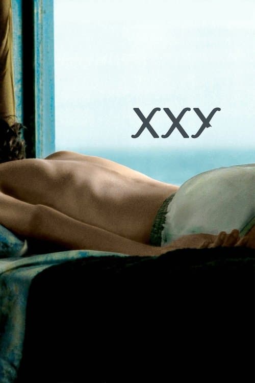 Póster de XXY