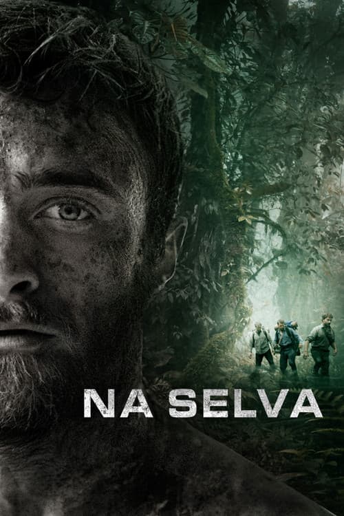 Poster for Jungle