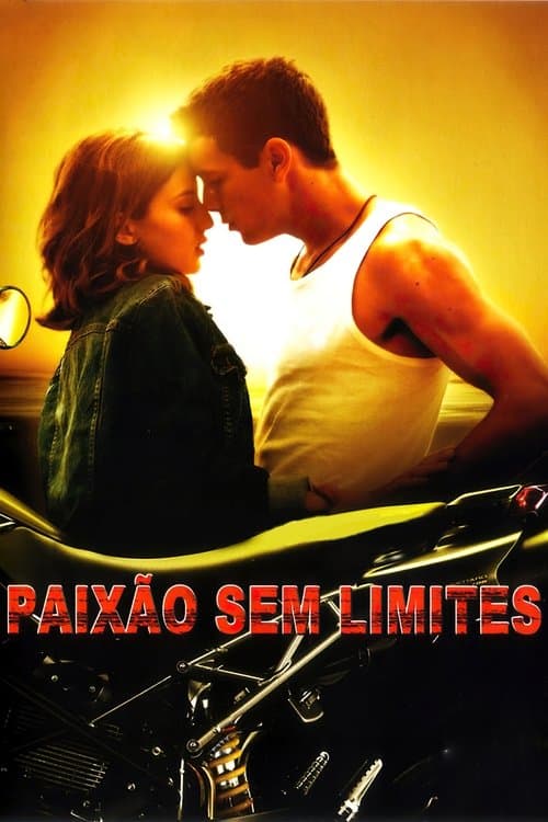 Pôster de Paixão Sem Limites