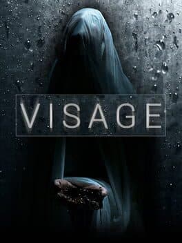 Pôster de Visage