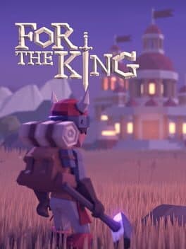 Pôster de For the King