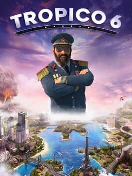 Pôster de Tropico 6